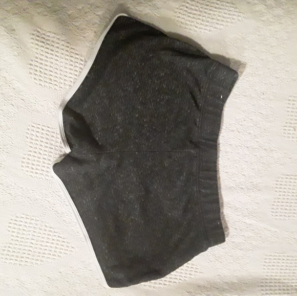 Justice Teenage Girls Shorts - Picture 4 of 6